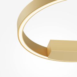 Светильник настенный светодиодный Maytoni   MOD058WL-L25BSK