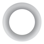 Воздуховод круглый 2,0м D160 16ВП2 ERA