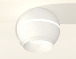XS1101010 SWH белый песок MR16 GU5.3 LED 3W 4200K (C1101, N7030)