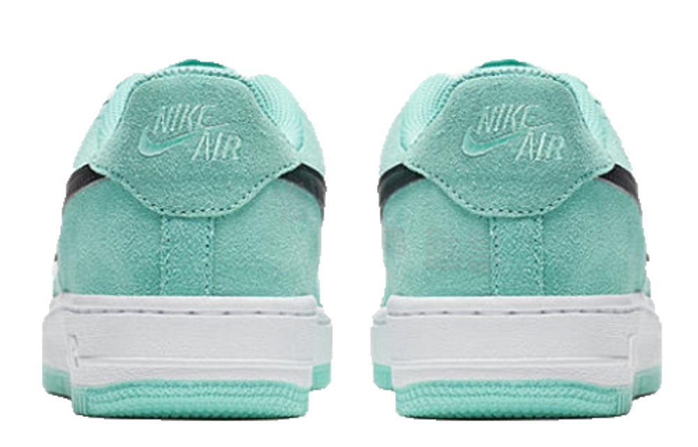 Кроссовки Nike Air Force 1 "Have A Nike Day" (Женская размерная сетка)
