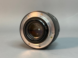 MC Helios 44K-4 Pentax K