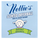 Nellie's, ароматизированный шарик, бергамот, 1 шт.
