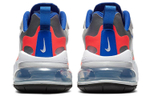 Кроссовки Nike Air Max 270 React (Женская размерная сетка)