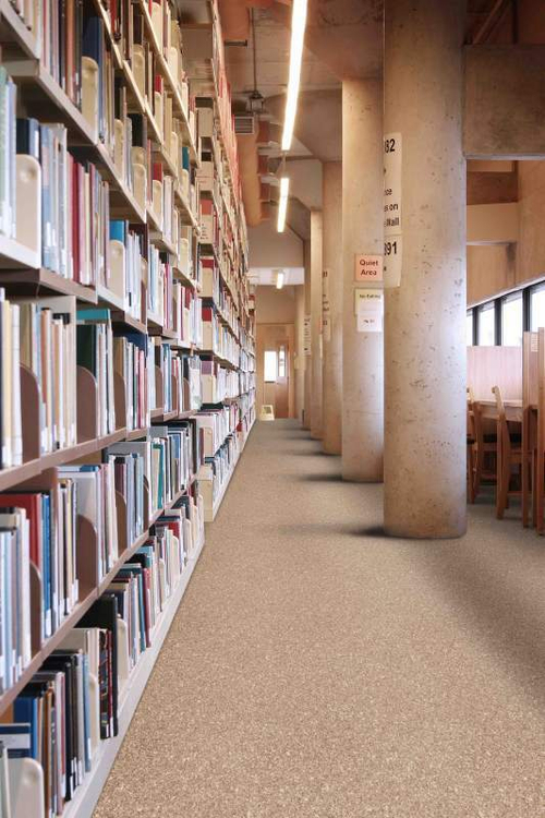 Линолеум полукоммерческий Profi Sirius Sonata 2, 2,5х30м (рулон)