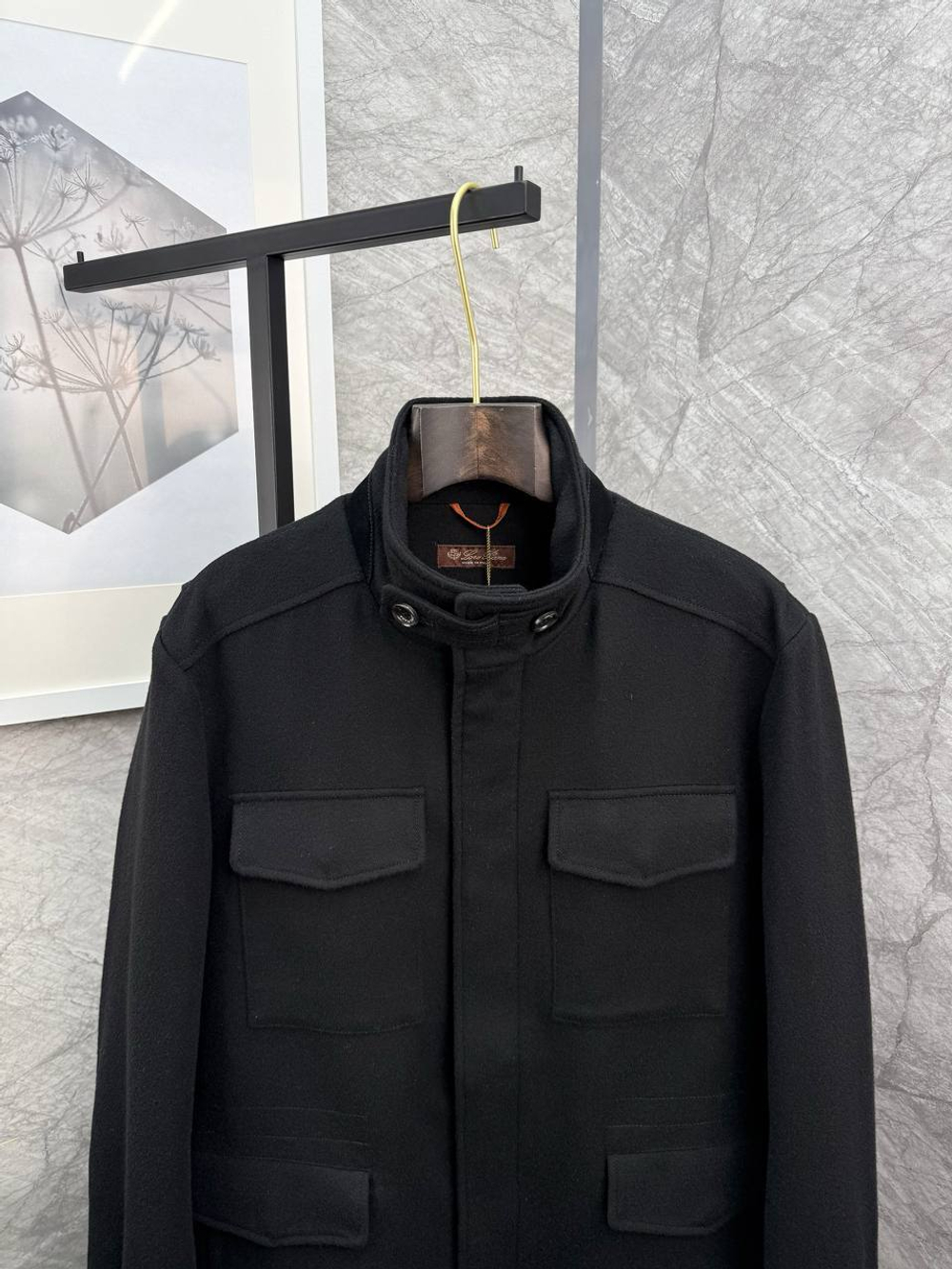 Куртка Loro Piana
