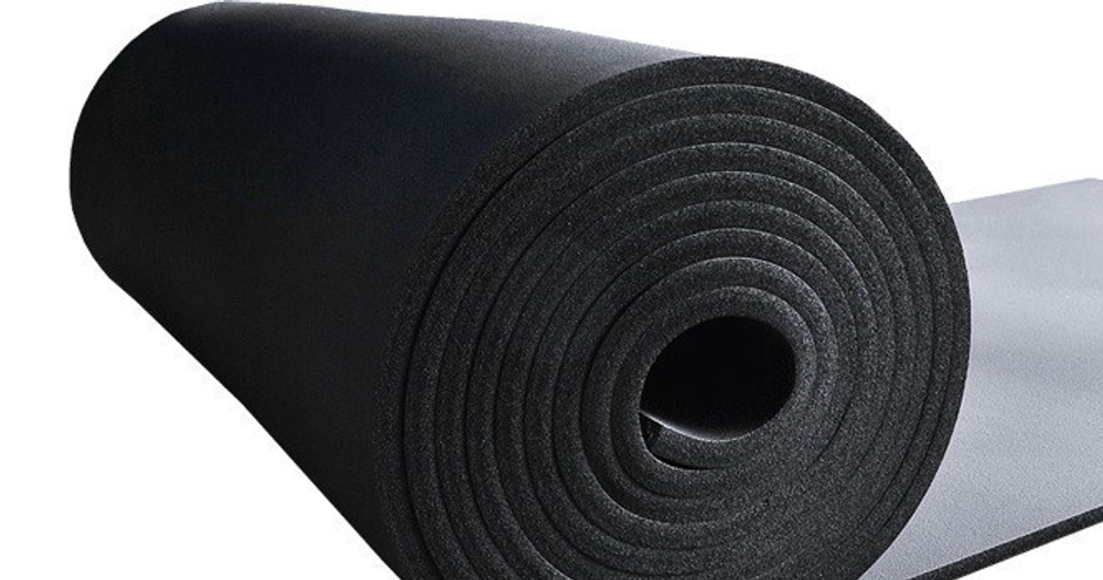 Техпластина АМС Атмосферомаслостойкая