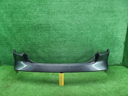 Бампер задний Changan Uni-V (2022-н.в.)