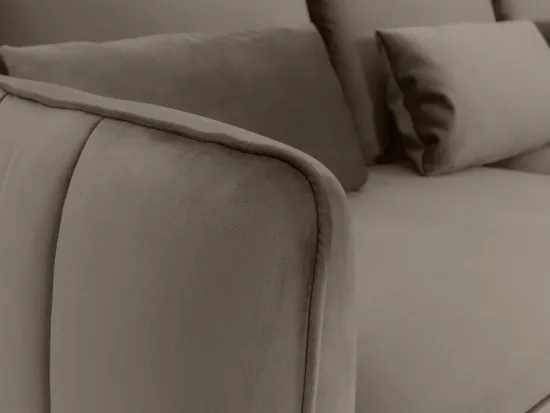 Диван Amsterdam трёхместный 583334