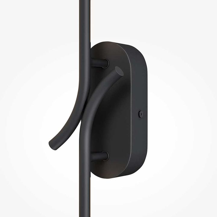 Настенный светодиодный светильник Maytoni Renaissance MOD256WL-L5B3K