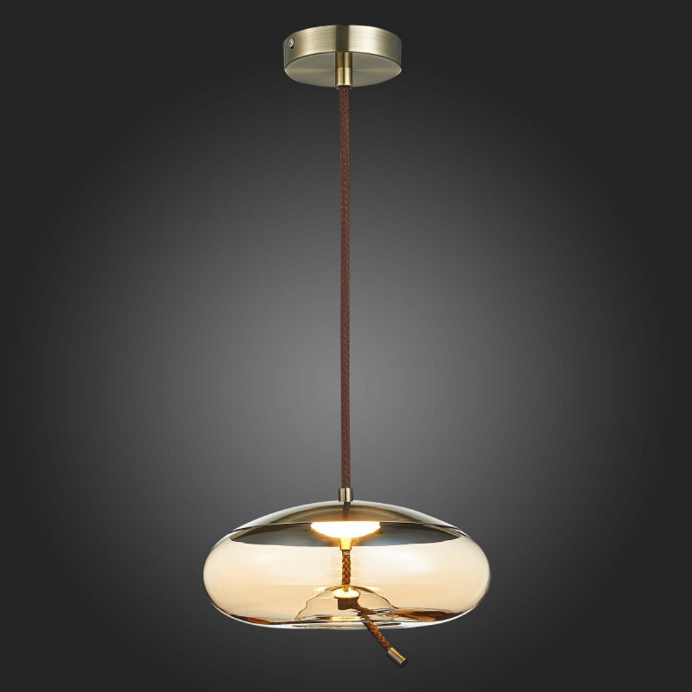 Подвесной светильник ST-Luce SL6108.303.01