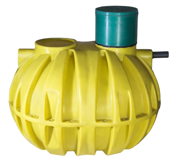 Септик накопительный 5000л