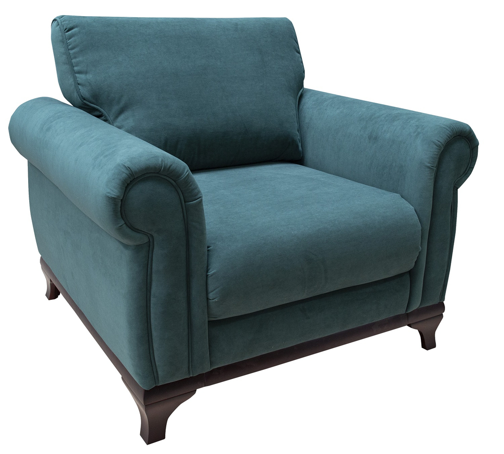 Кресло «Фландер» (12) - промо