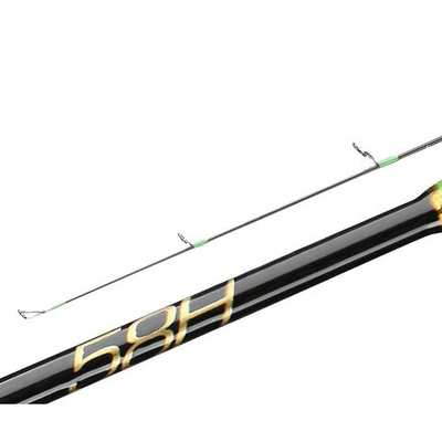 Сменный хлыст для зимней удочки ZETRIX GRETTA SHORTY ZGT-58H GEN2 TIP