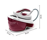 Парогенератор Tefal Express Airglide SV8026E0 (q)