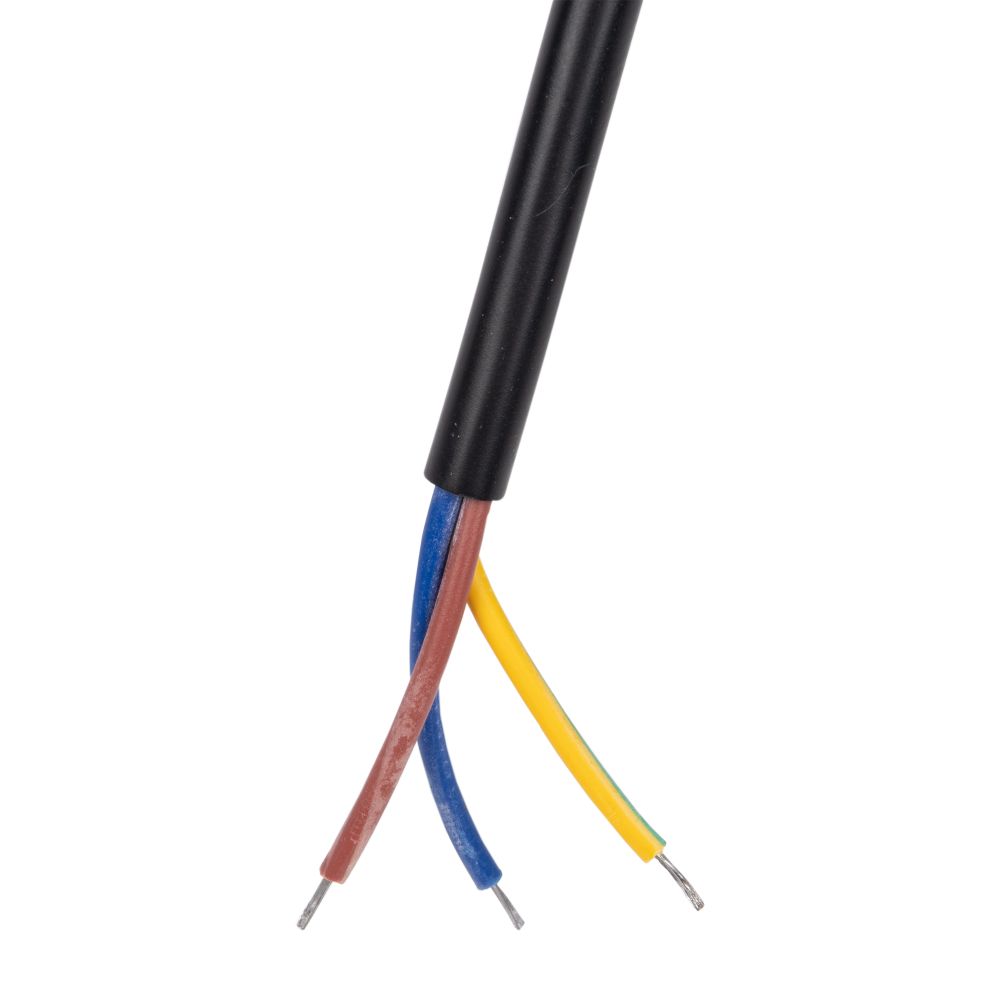 ULU-B10A-3W-GREEN IP67 GREY Светильник светодиодный уличный. Архитектурный встраиваемый. Зеленый свет. Корпус серый. TM Uniel