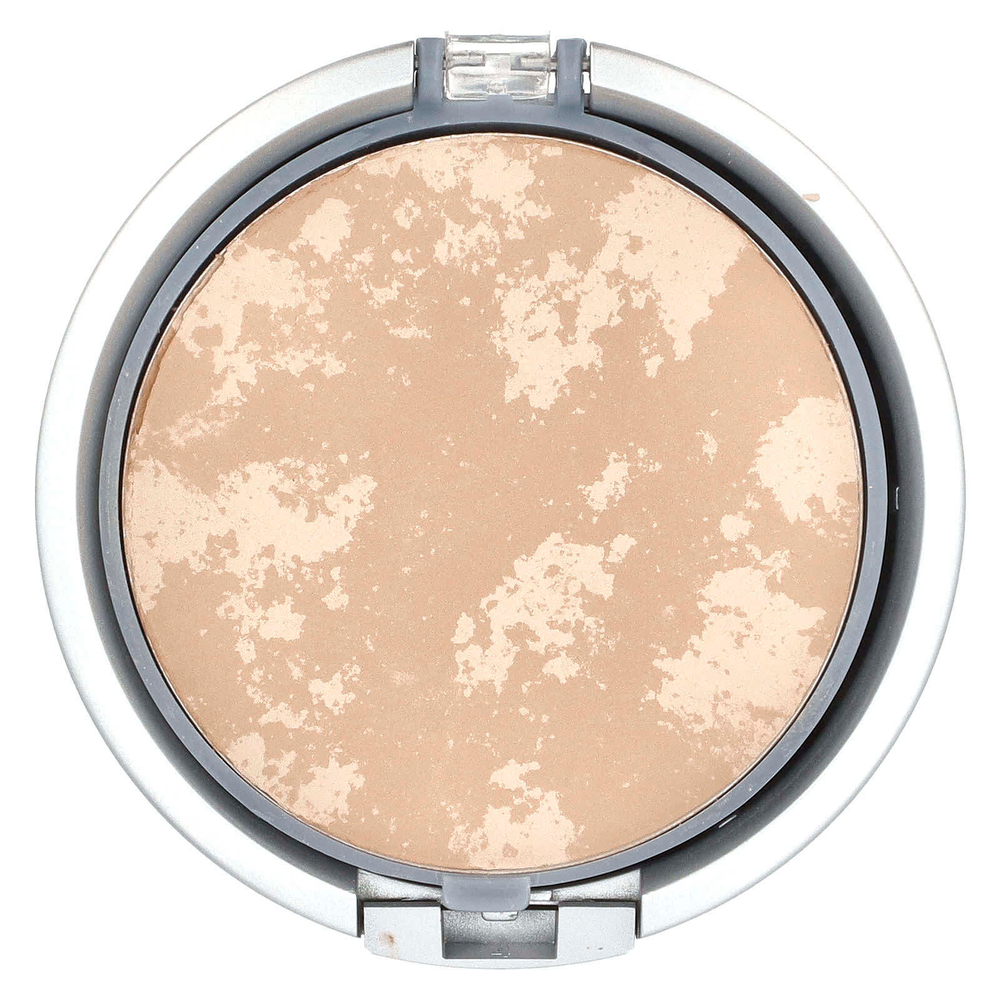 Physicians Formula, Mineral Wear, минеральная пудра для лица без талька, SPF 16, бежевый оттенок 2797, 9 г (0,3 унции)