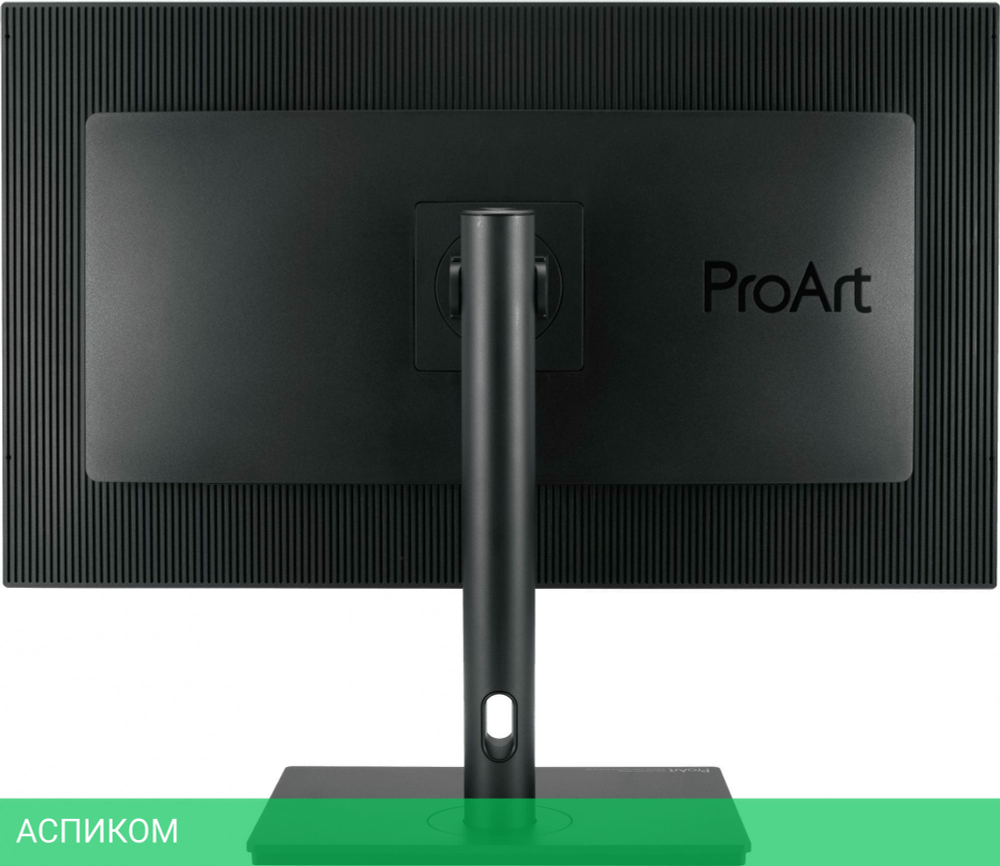 Монитор Asus ProArt PA329CV черный (90LM06P1-B01170)