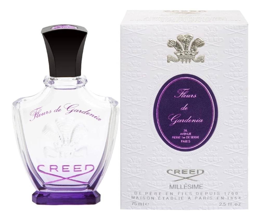 Creed Fantasia De Fleurs