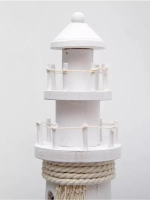Декор для дома фигурка маяк