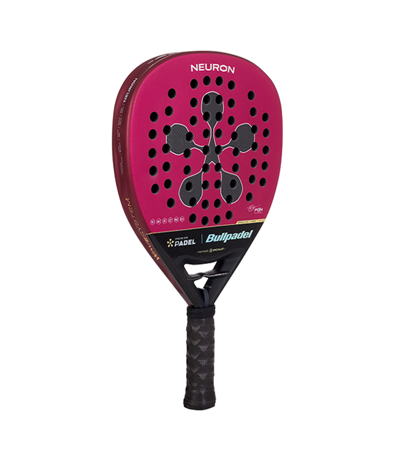 Bullpadel Neuron Premier 2025 ракетка падел
