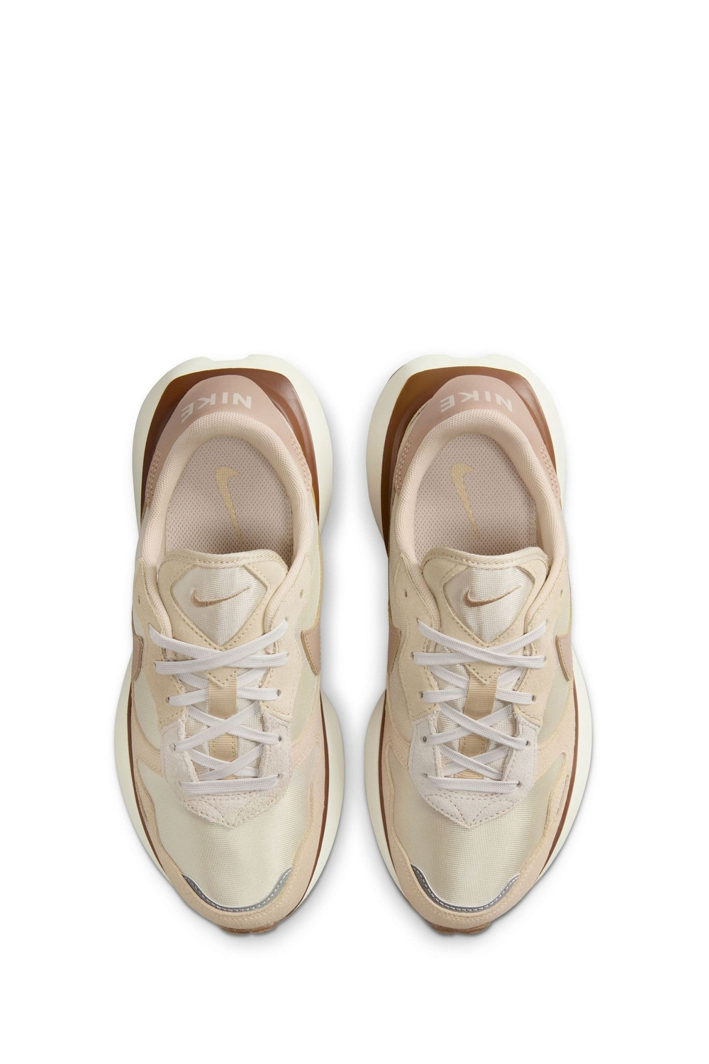 Кроссовки женские NIKE W NIKE PHOENIX WAFFLE