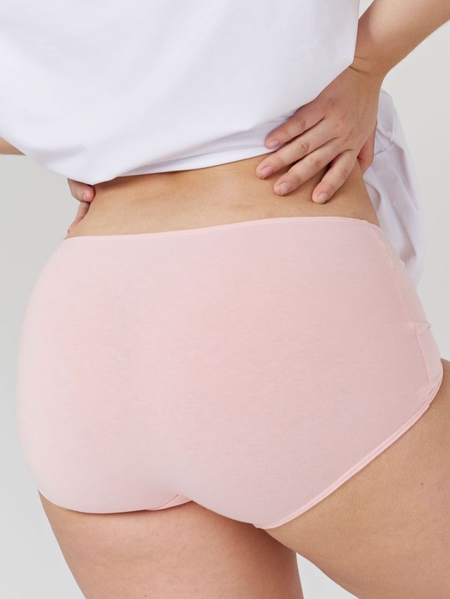 Трусы Макси Люблю Мир