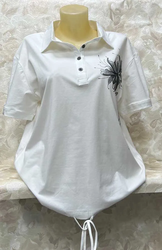 Футболка 4145352 (01056118837) Fabrika