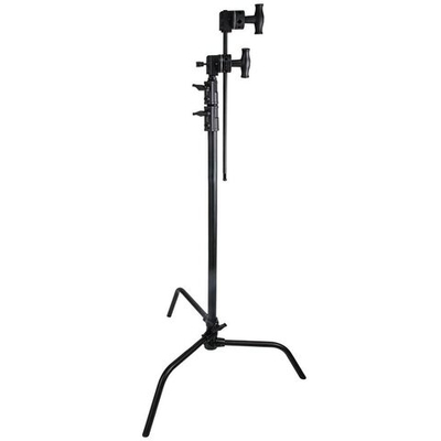 Стойка со штангой KUPO CS-20MKB MASTER C-STAND GRIP ARM