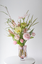 Нежность / ◍ Пробуждение