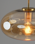 Светильник подвесной Moderli V11529-1P Laura