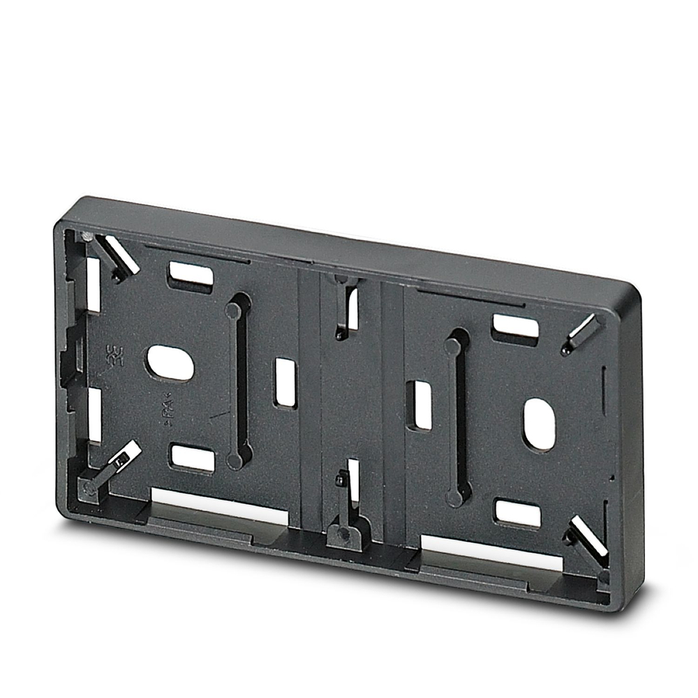 0827454 - CARRIER-EMP (60X30) - Держатели маркировки