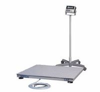 Весы CAS Геркулес П 1 1500x1500