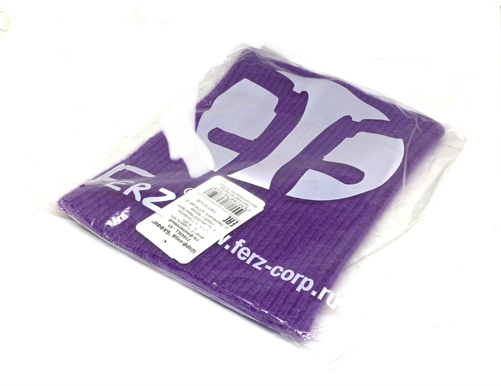 Шарф-снуд Ferz Баффи