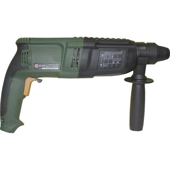Перфоратор "КАЛИБР" ЭП-800