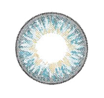 Контактные линзы OKVISION Fusion Color (цветные)