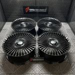 КОВАНЫЕ ДИСКИ ДЛЯ ZEEKR 9X ЗИКР