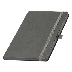 Блокнот TON-TON Серый