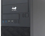 Корпус mATX InWin EFS052