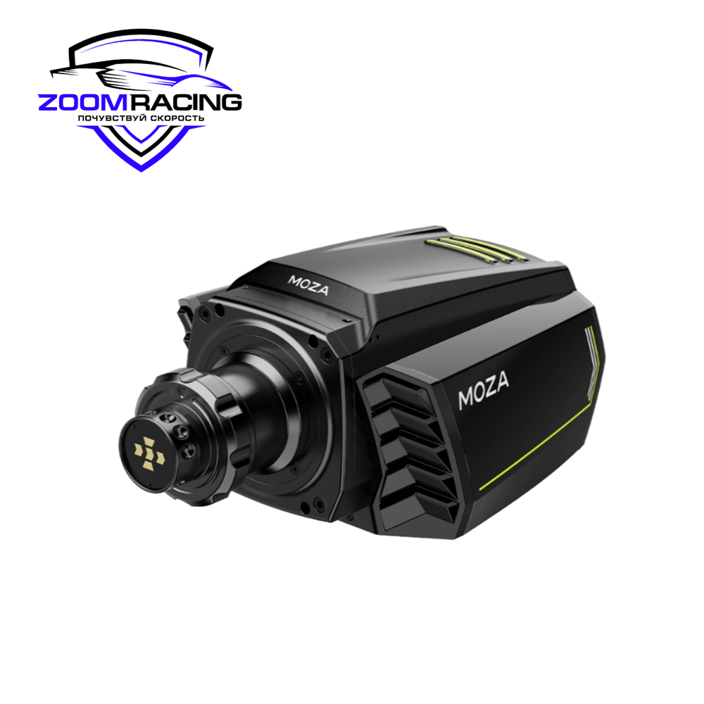 MOZA Racing R16 база рулевая