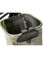 Ведро для насадки Feeder Concept EVA MAGGOT SET 7л