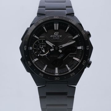 Наручные часы Casio ECB-2200DC-1A