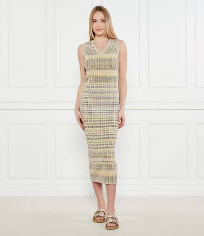 Платье ENZIANA Marella - желтый(33210522)