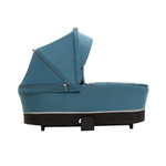 Коляска 3 в 1 Sweet Baby Cupola New + автокресло Premier Grey Ocean Green