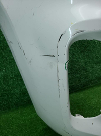 Бампер передний EXEED VX (2021-2024)