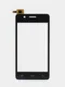 Тачскрин для Micromax Q326 White