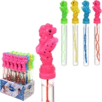 Мыльные пузыри «Единорог» 25 см, 80 мл