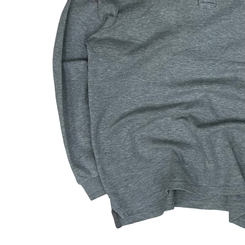 Поло Лонгслив TommyHilfiger