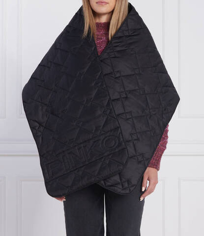 шаль Pinko - черный(1G2076 Y43Q)