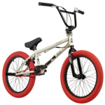 BMX Novatrack Crow 20" (2024)