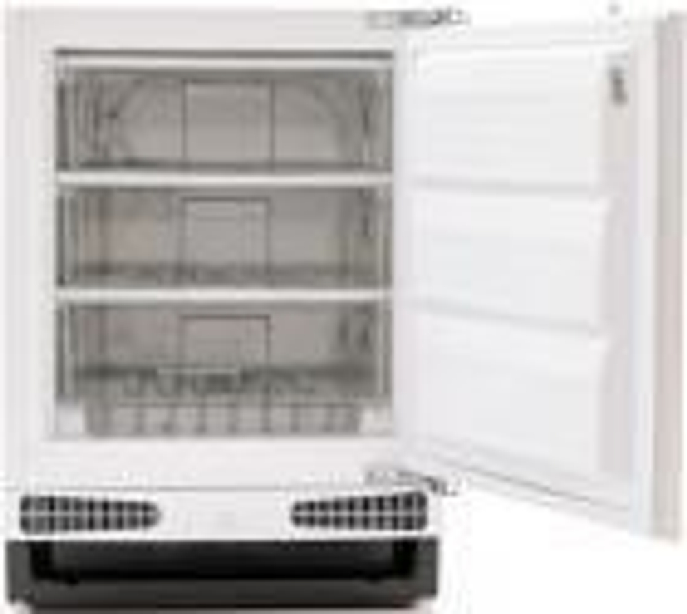 Встраиваемый морозильник Scandilux FSBI107